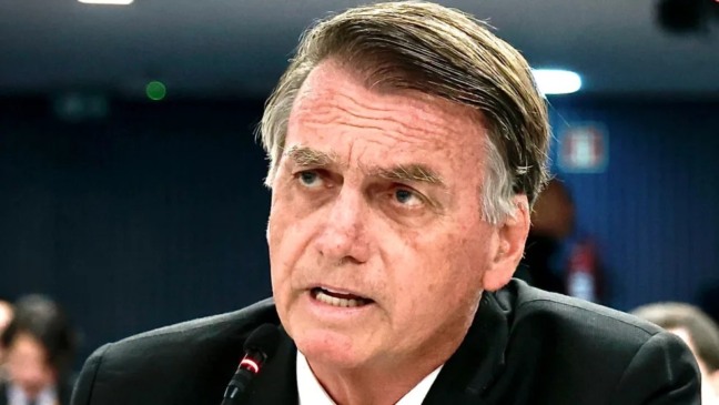BOLSONARO